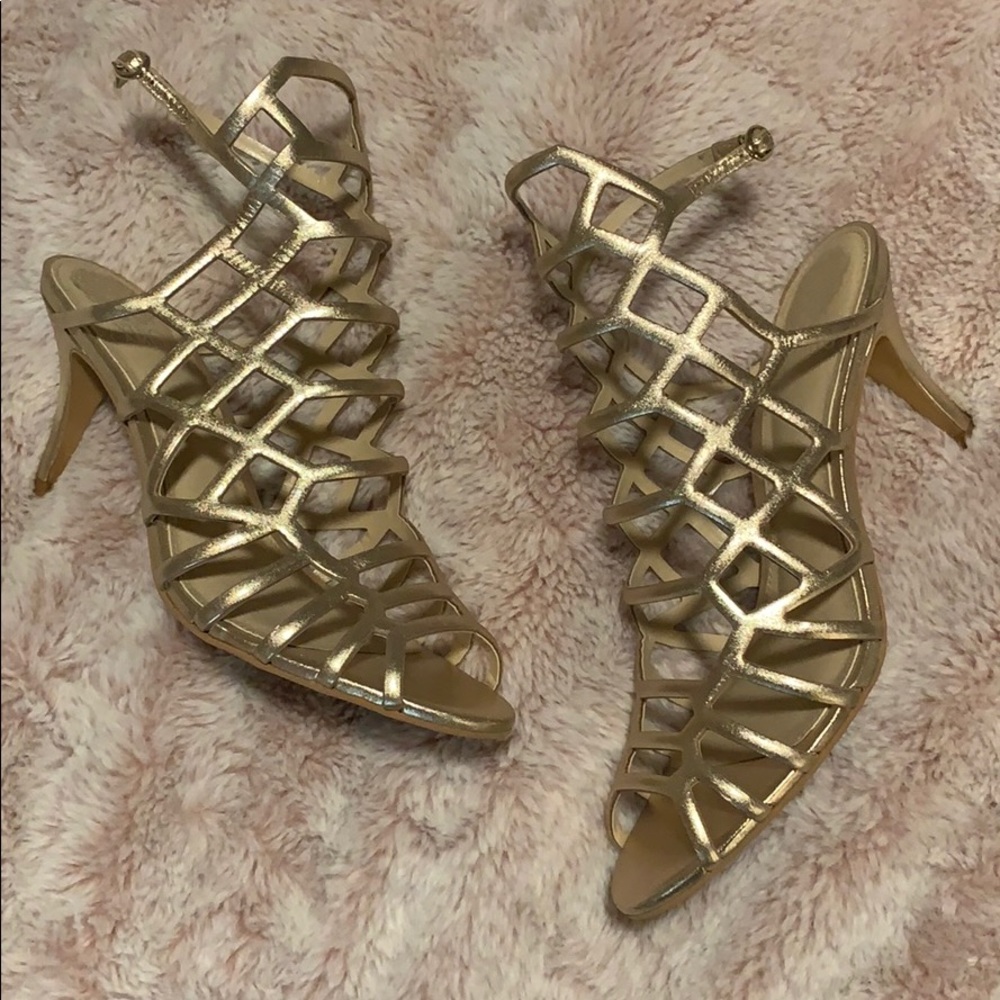 Vince Camuto Heels